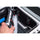 CRDBAG GRID-DIVIDE Carry-On Universal Kit