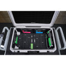 CRDBAG GRID-DIVIDE Kit universel de bagage à main