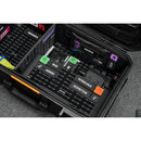 CRDBAG GRID-DIVIDE Kit universel de bagage à main