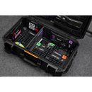 CRDBAG GRID-DIVIDE Kit universel de bagage à main