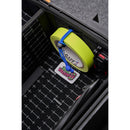 CRDBAG GRID-DIVIDE Kit universel de bagage à main