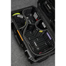 CRDBAG GRID-DIVIDE Kit universel de bagage à main