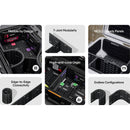CRDBAG GRID-DIVIDE Kit universel de bagage à main