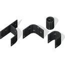 CRDBAG GRID-DIVIDE Kit universel de bagage à main