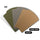 Brique CRDBAG CRDTABS (tactique, paquet de 30)