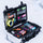 CRDBAG Grid-Lid Bundle 01 (Black)