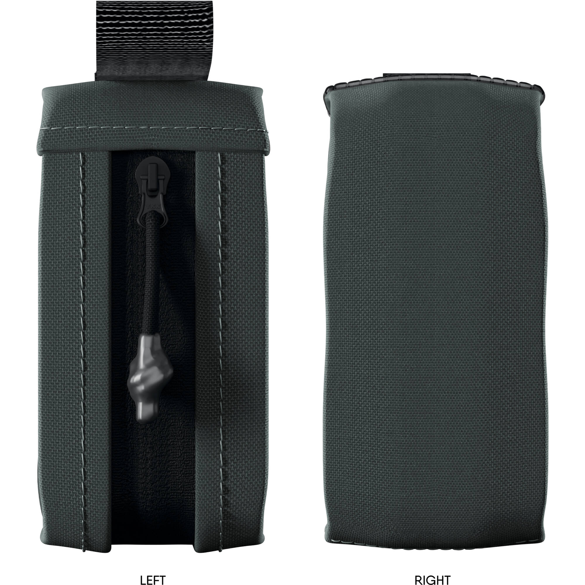 Pochette de rangement CRDBAG pleine brique