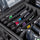 CRDBAG Organizer Pouch (Large)