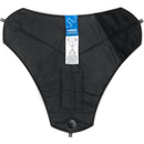 Crdbag y-wrap (noir, petit)
