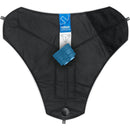 Crdbag y-wrap (noir, petit)