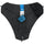 CRDBAG Y-Wrap (Black, Small)