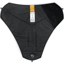 CRDBAG Protective Y-Wrap (Black, Medium)