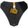 CRDBAG Protective Y-Wrap (Black, Medium)