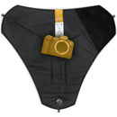 CRDBAG Protective Y-Wrap (Black, Medium)