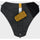 CRDBAG Protective Y-Wrap (Black, Medium)