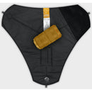 CRDBAG Protective Y-Wrap (Black, Medium)