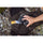 CRDBAG Protective Y-Wrap (Black, Medium)