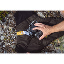 CRDBAG Protective Y-Wrap (Black, Medium)