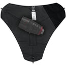 Crdbag y-wrap (noir, grand)