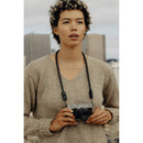 Peak Design Form Rope Camera Strap (Black, 30.9")