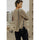 Peak Design Corde de forme caméra Sangle (Océan, 46,7")