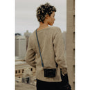 Peak Design Corde de forme caméra Sangle (Océan, 46,7")