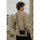 Peak Design Corde de forme caméra Sangle (Océan, 46,7")