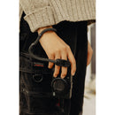 Peak Design Cuff Rope Camera Wrist Strap (Black)