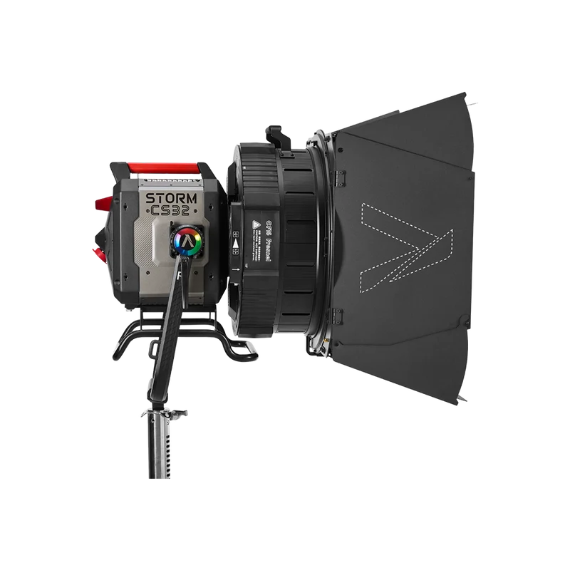 Aputure STORM CS32 Cine Kit (US, Bare Leads)