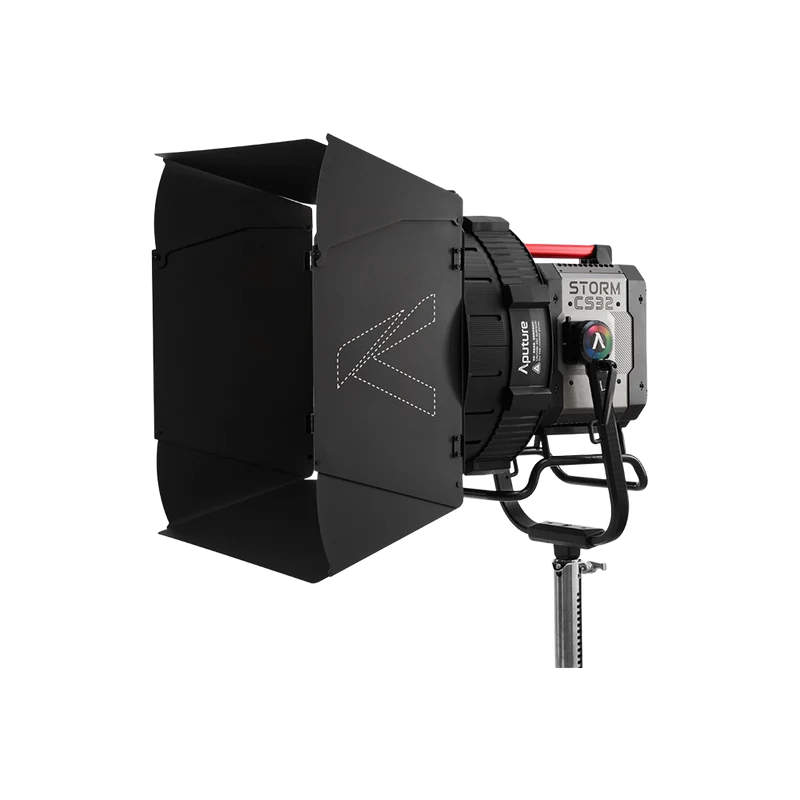 Aputure STORM CS32 Cine Kit (US, Bare Leads)
