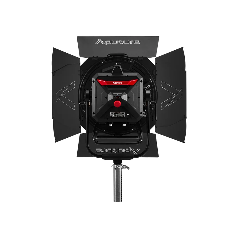 Aputure STORM CS32 Cine Kit (US, Bare Leads)