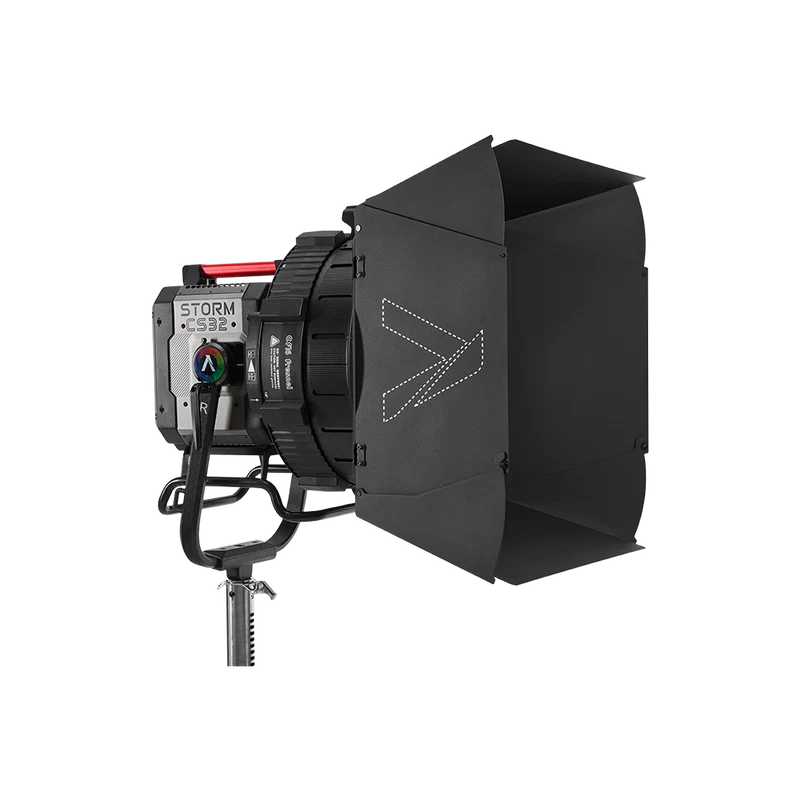 Aputure STORM CS32 Cine Kit (US, Bare Leads)