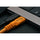 Tether Tools TetherPro Optima USB-C Cable (31', High-Visibility Orange, Right-Angle) - Open Box