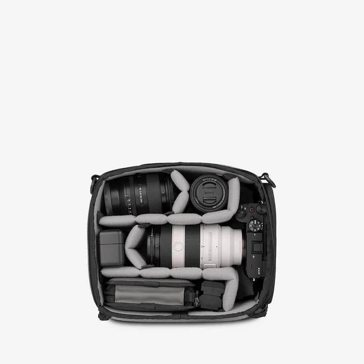 WANDRD PRVKE Camera Cube Essential