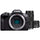 Canon EOS R100 Mirrorless Camera with 18-45mm and 75-300mm Lenses