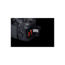 Canon EOS R6 Mark II Mirrorless Camera with 24-105mm f/4-7.1 Lens - Open Box