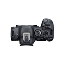 Canon EOS R6 Mark II Mirrorless Camera with 24-105mm f/4-7.1 Lens - Open Box
