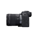 Canon EOS R6 Mark II Mirrorless Camera with 24-105mm f/4-7.1 Lens - Open Box