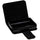 Samvix Leather Case for Music Q5 - Black