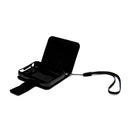 Samvix Leather Case for Music Q5 - Black Special Edition