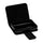 Samvix Leather Case for Music Q5 - Black Special Edition
