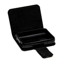 Samvix Leather Case for Music Q5 - Black Special Edition