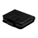 Samvix Leather Case for Music Q5 - Black Special Edition