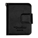 Samvix Leather Case for Music Q5 - Black Special Edition