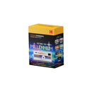KODAK CHARMERA Keychain Digital Camera Blind Box - Millennium Edition (Single)