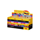 KODAK CHARMERA Keychain Digital Camera Blind Box - 1987 Edition Whole Set (6PC)