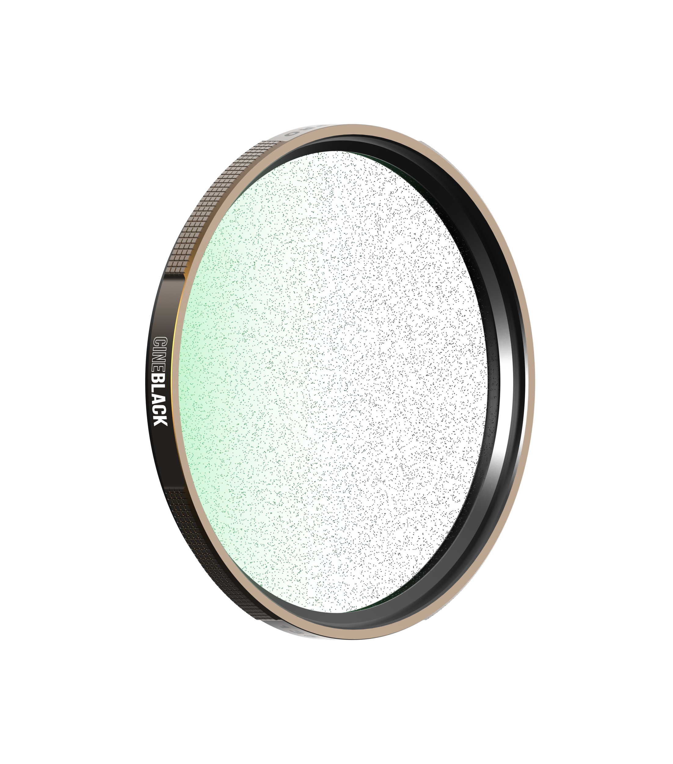 Polar Pro CineBlack 1/2 Density Filter - 67mm