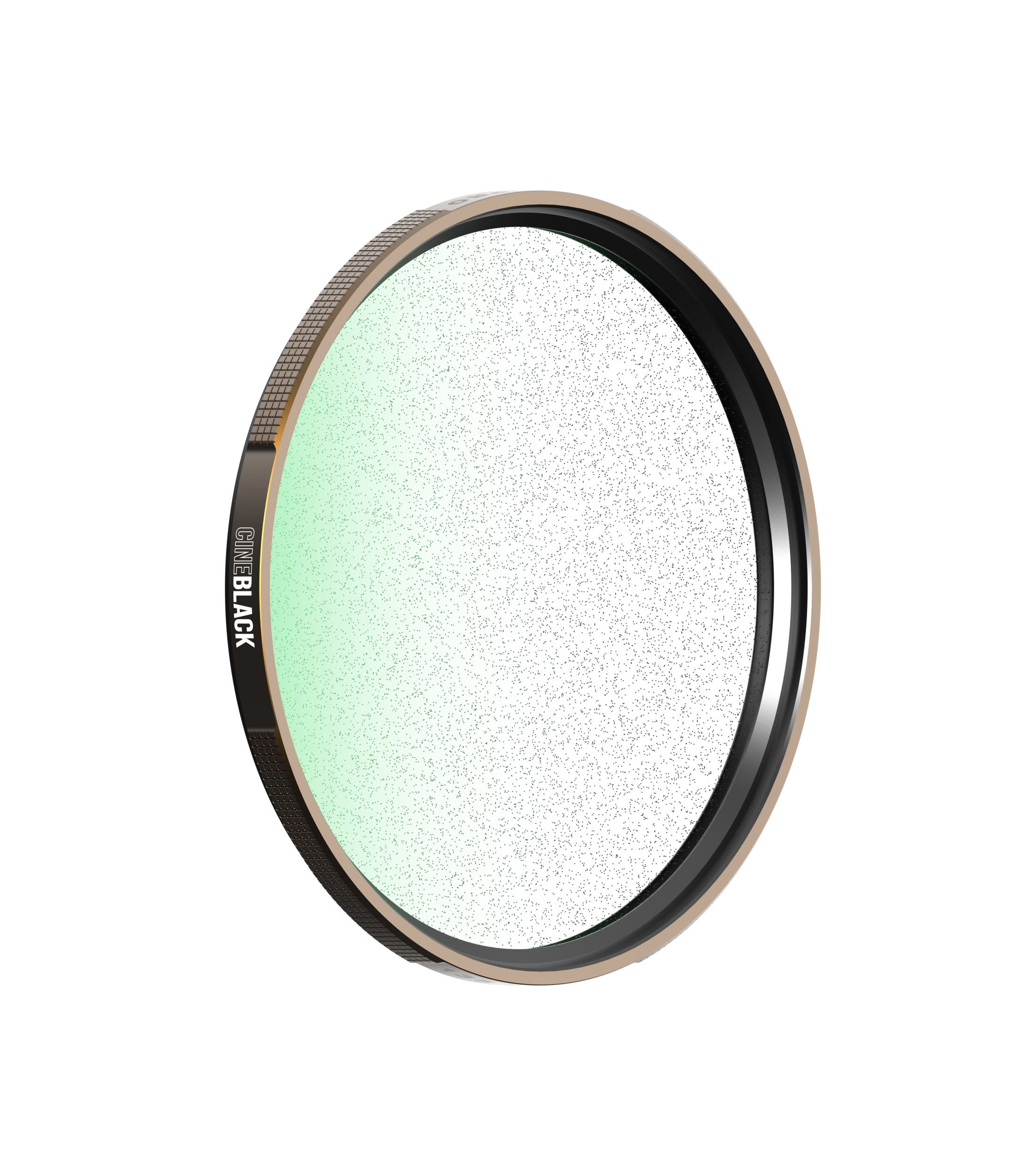 Polar Pro CineBlack 1/2 Density Filter - 77mm