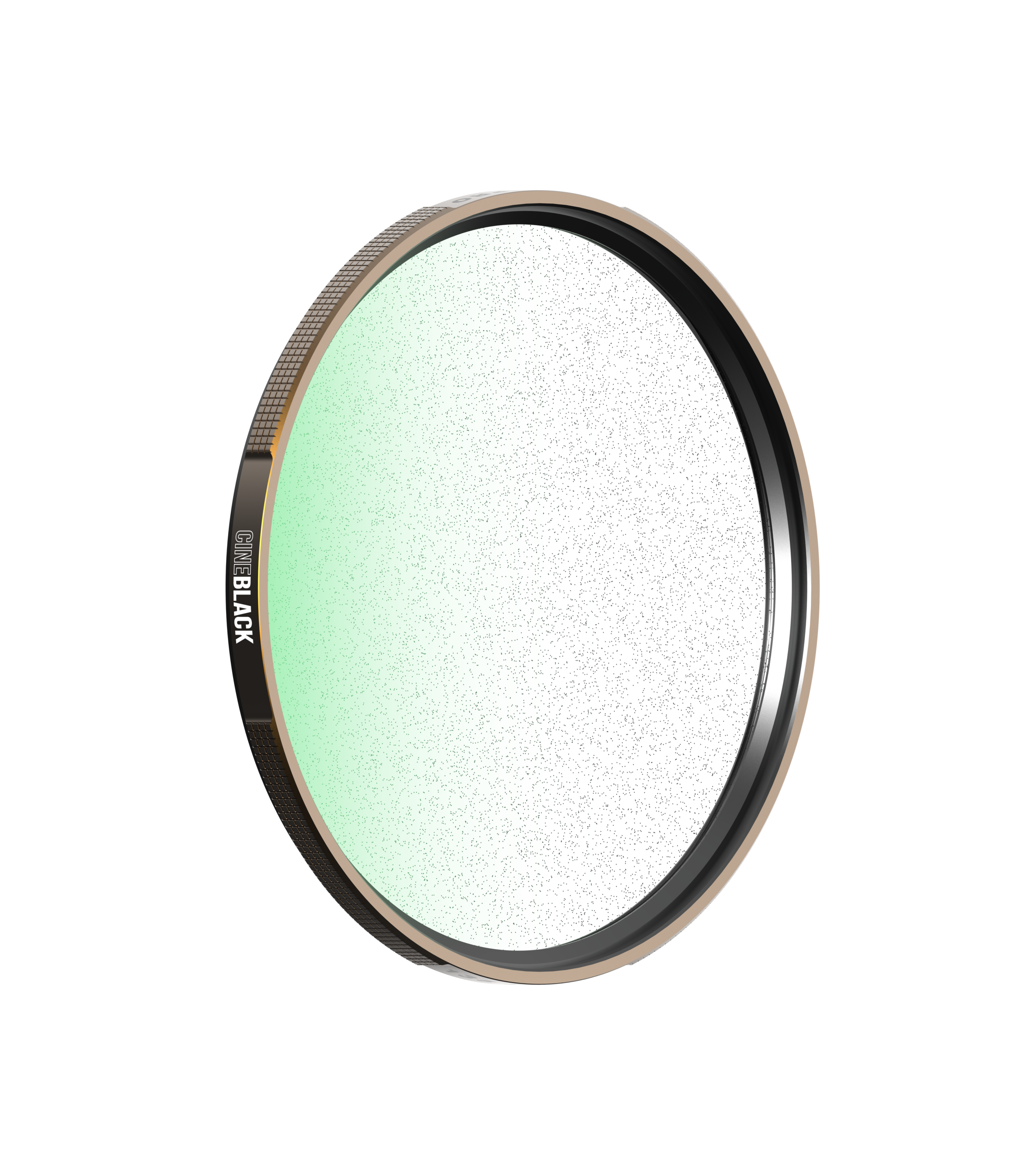 Polar Pro CineBlack 1/2 Density Filter - 82mm
