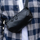 WANDRD D1 Fanny Pack - Black